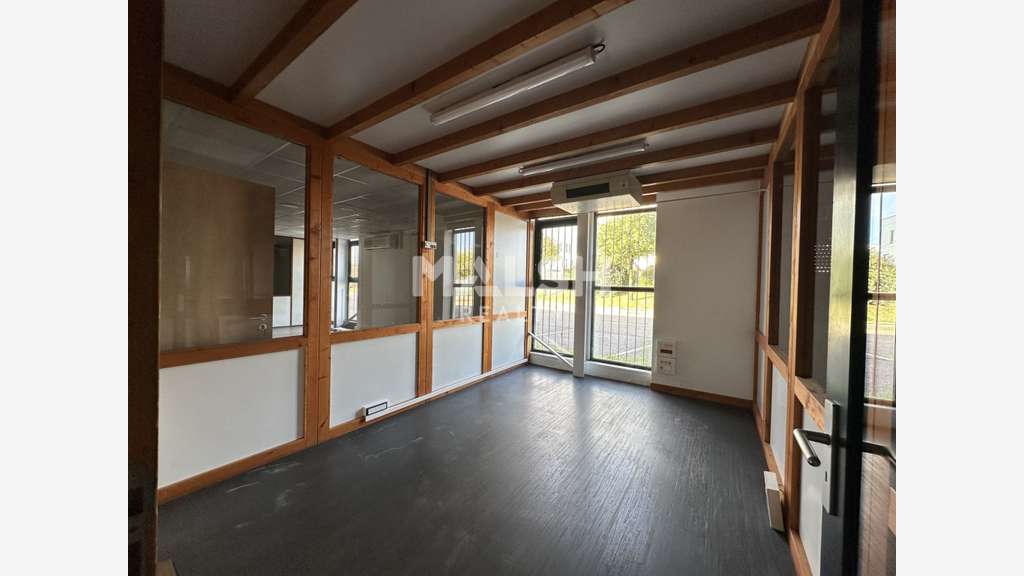 Bâtiment d'activités indépendant Rillieux-la-Pape