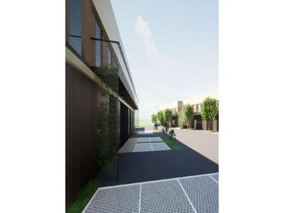 Vente Locaux d'activités - Entrepôts à Rillieux-la-Pape