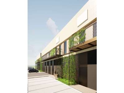 Vente Locaux d'activités - Entrepôts à Rillieux-la-Pape