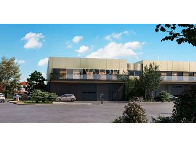 Vente Locaux d'activités - Entrepôts à Rillieux-la-Pape