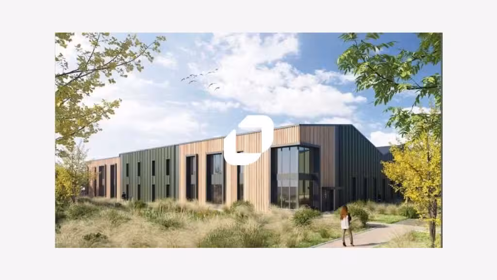 Vente Local d'activité 9367m² Rillieux la pape