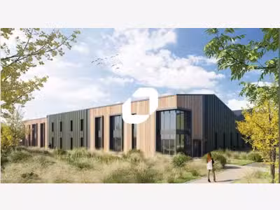Vente Local d'activité 9367m² Rillieux la pape