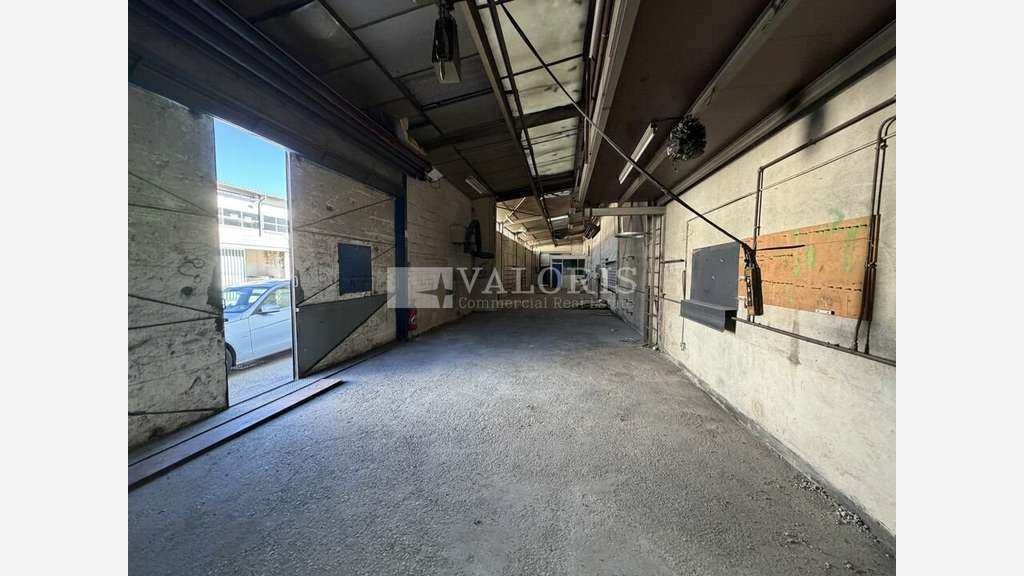 RILLIEUX LA PAPE - ENTREPOT - LOGISTIQUE à vendre