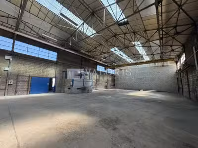 RILLIEUX LA PAPE - ENTREPOT - LOGISTIQUE à vendre