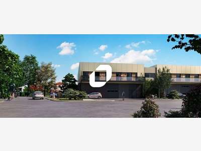Vente Local d'activité 3543m² Rillieux la pape