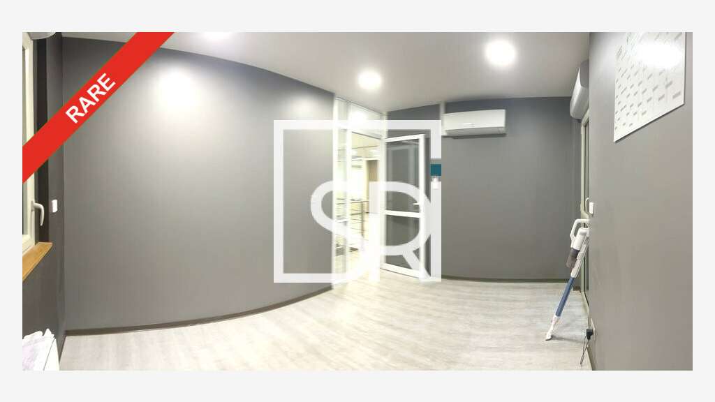Entrepôt 620m² à vendre ZAC de Layat à Riom
