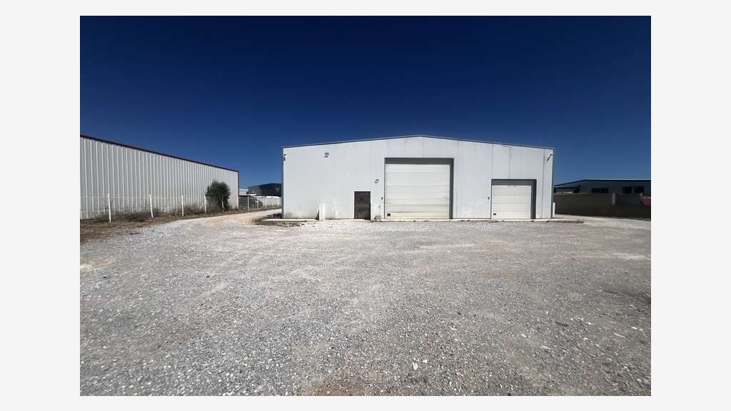 Local d'activité de 400m² à vendre za à Rivesaltes