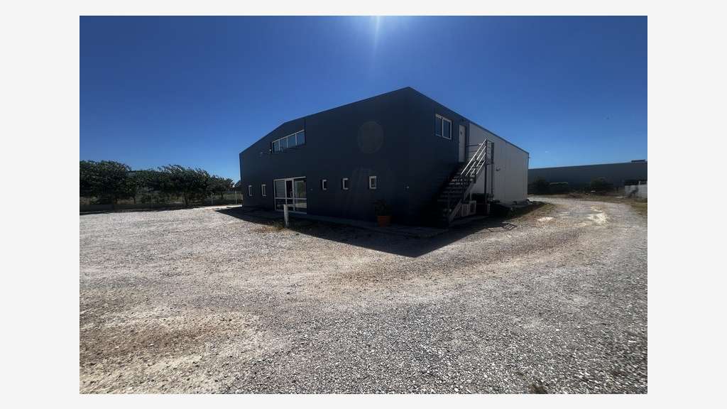 Local d'activité de 400m² à vendre za à Rivesaltes