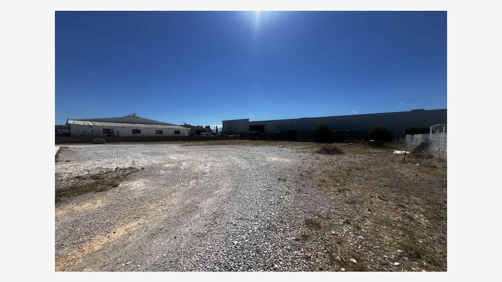 Local d'activité de 400m² à vendre za à Rivesaltes