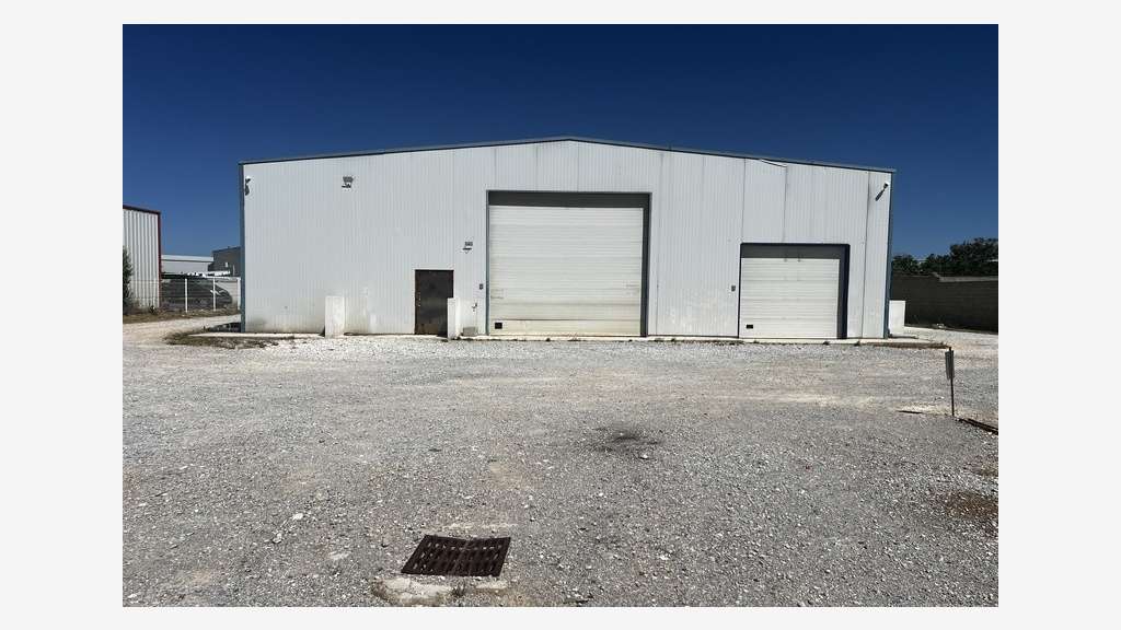 Local d'activité de 400m² à vendre za à Rivesaltes