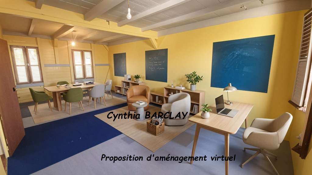 RARE! Très beau bâtiment de 333m² à Rivière-Salée