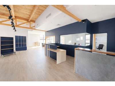 Vente Immeubles commerciaux / Mixtes à Roanne