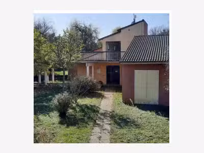 Résidence de tourisme - village vacances de 20 maz