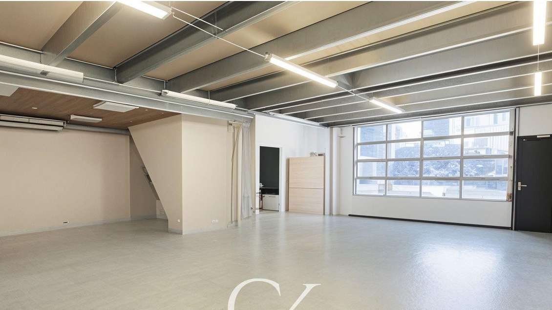 Vente local d'activités 215m² à Rochetoirin