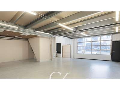 Vente Locaux d'activités - Entrepôts à Rochetoirin