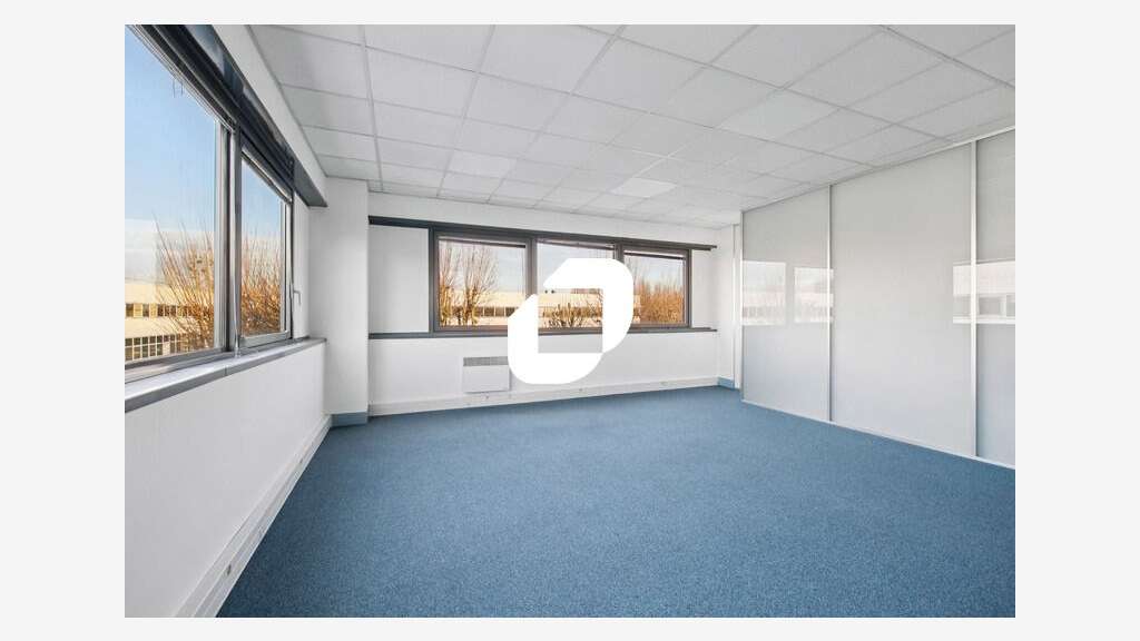 Vente Local d'activité 545m² Roissy en france
