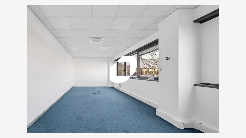 Vente Local d'activité 545m² Roissy en france