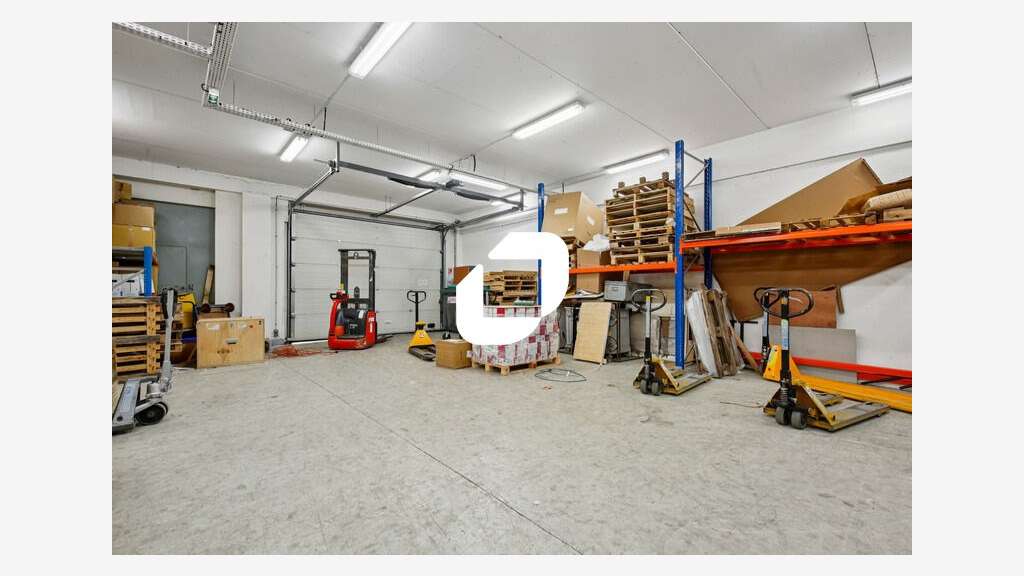 Vente Local d'activité 545m² Roissy en france