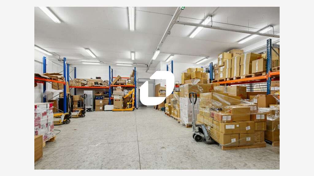 Vente Local d'activité 545m² Roissy en france