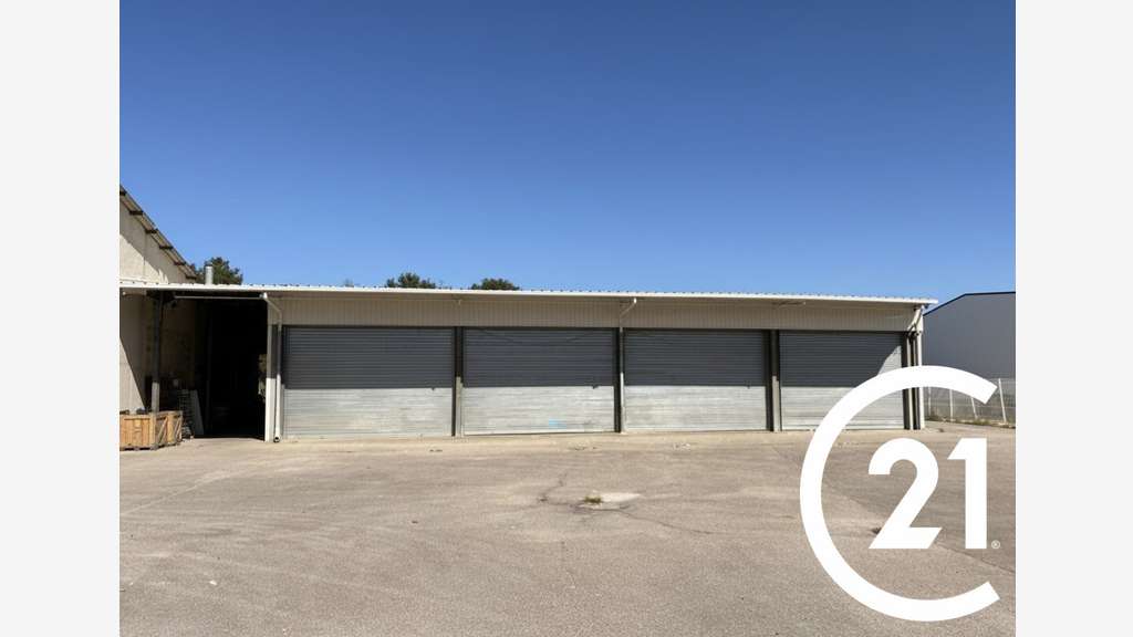 Immobilier Professionnel à vendre Romans-sur-Isère