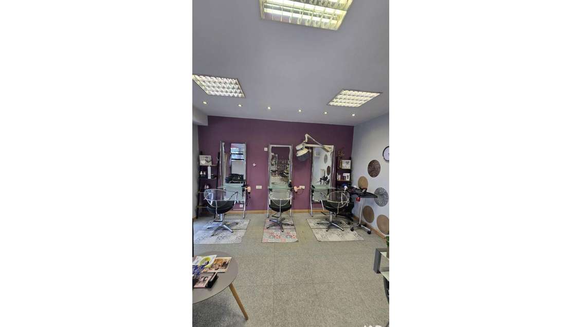 Vente Local d'activités 43 m²