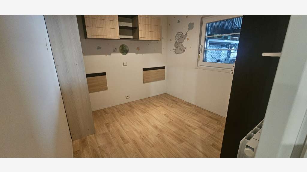 Vente local d'activités entrepôts 470m² Roye (80)