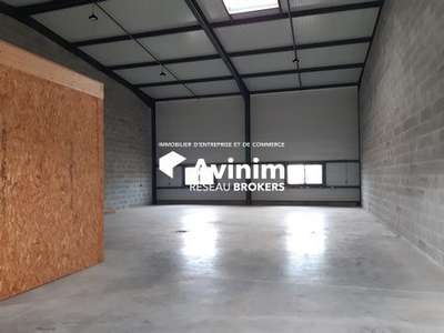 Vente Locaux d'activités - Entrepôts à Rumilly
