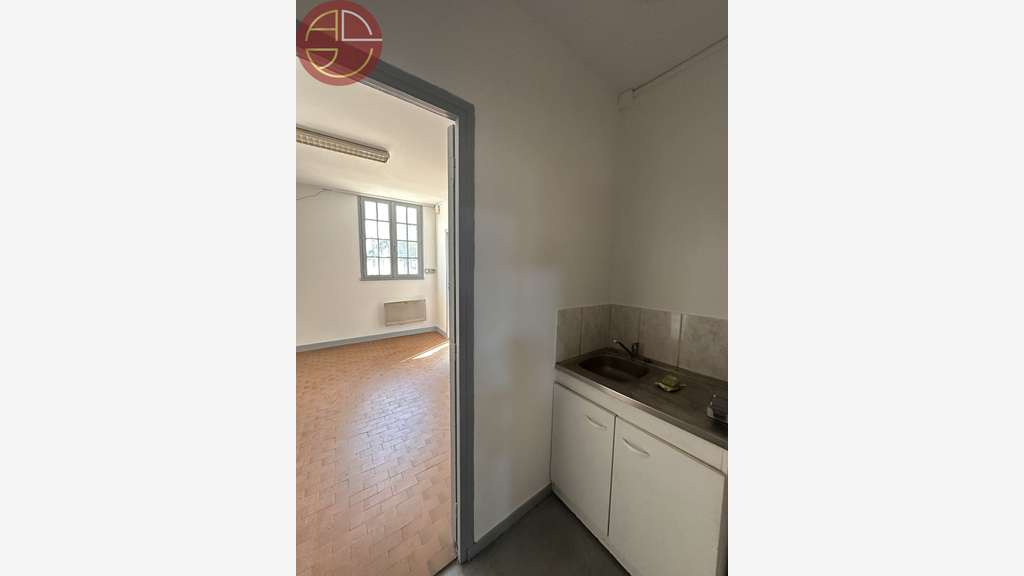 A vendre entrepôt de 1205m² en zi à Saint-Alban
