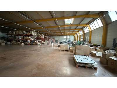 Vente Locaux d'activités - Entrepôts à Saint-André-de-Corcy