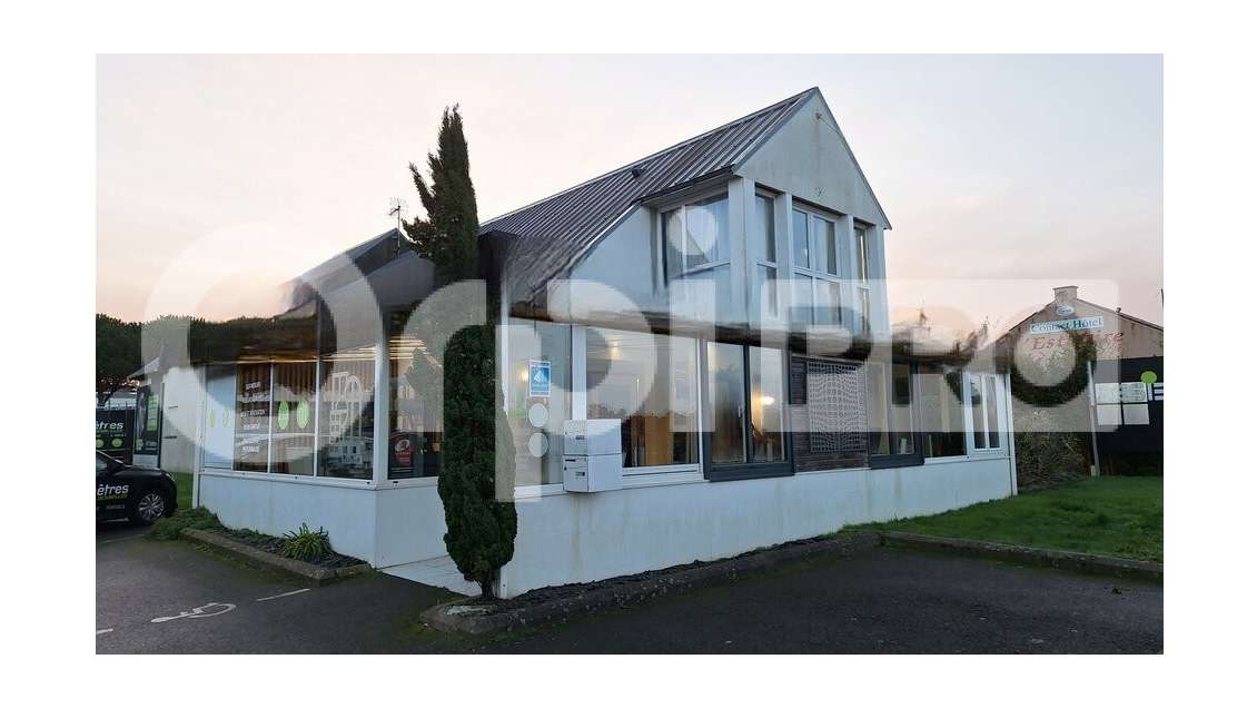 Local à vendre Saint-Brévin-les-Pins ZA la Guerche