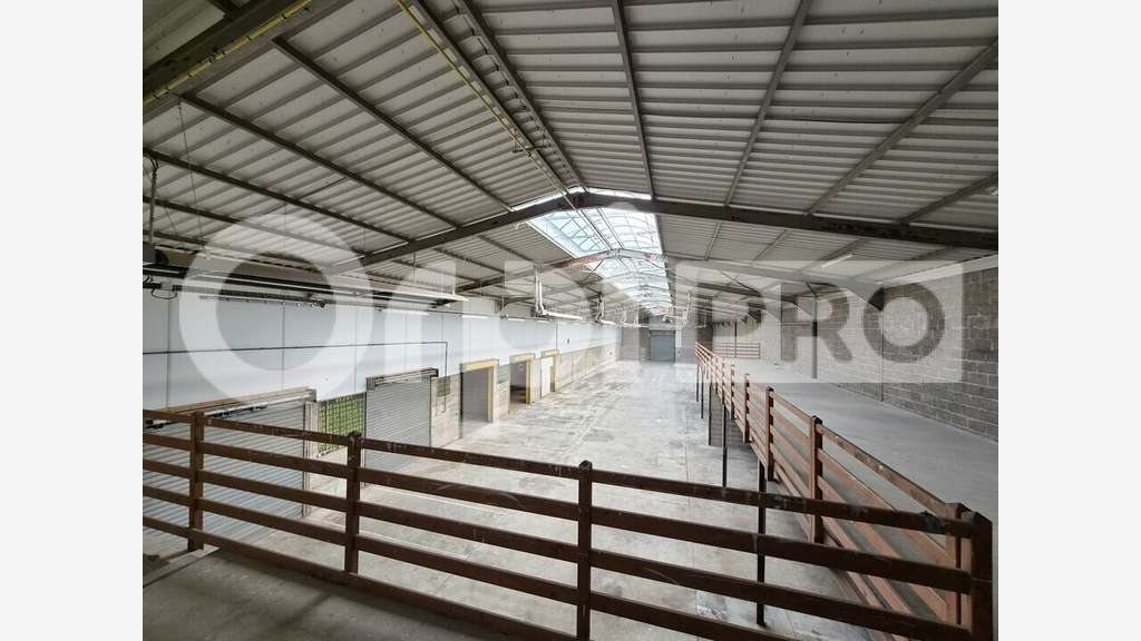 LOCAL D'ACTIVITE à vendre dans le 51