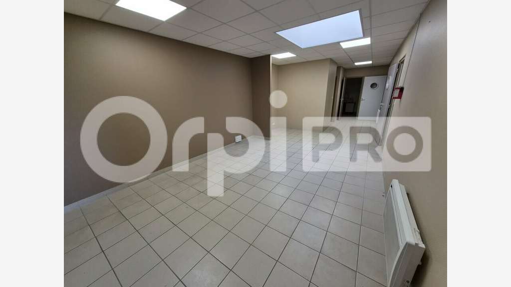 LOCAL D'ACTIVITE à vendre dans le 51