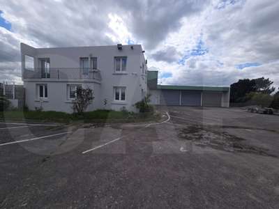 Vente Locaux d'activités - Entrepôts à Saint-Brieuc