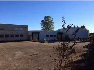 À vendre – bâtiment agroalimentaire de 3 480 m² à 