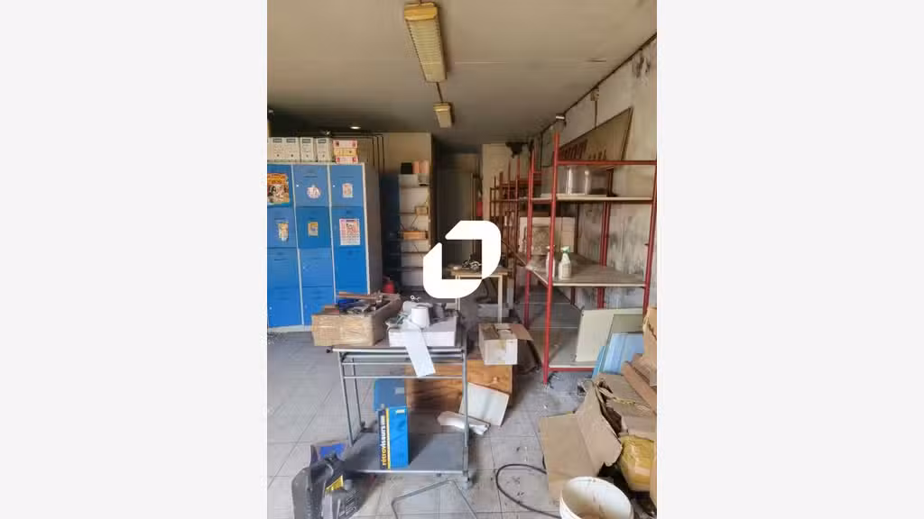 Vente Local d'activité 247m² Saint denis