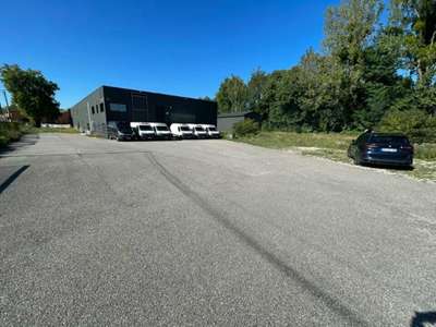 Vente Locaux d'activités - Entrepôts à Saint-Dizier