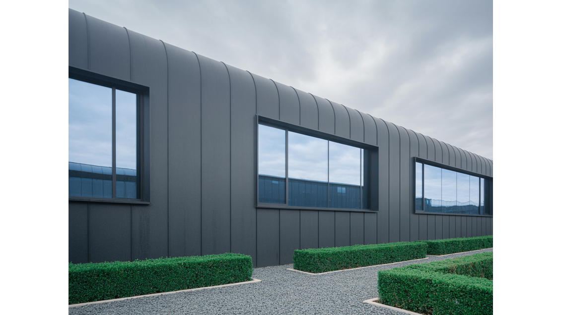 Vente entrepôt neuf 2823m² Saint Etienne