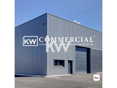 Vente Locaux d'activités - Entrepôts à Saint-Étienne