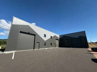 Vente Locaux d'activités - Entrepôts à Saint-Étienne-la-Varenne