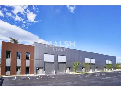 Vente Locaux d'activités - Entrepôts à Saint-Genis-Laval