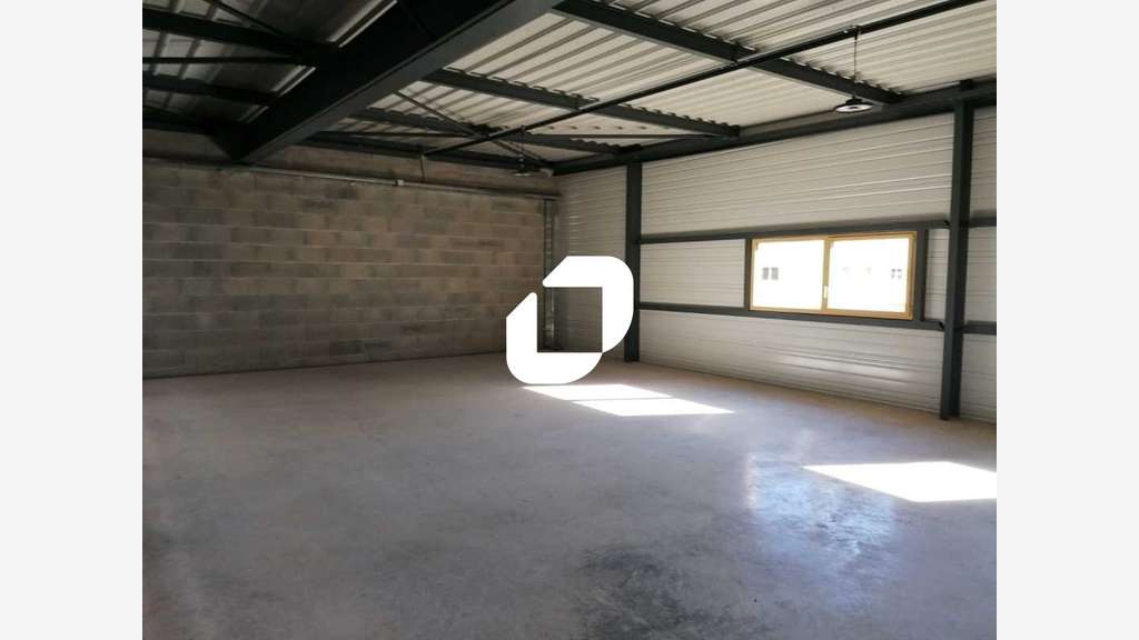 Vente Local d'activité 335m² Saint genis laval