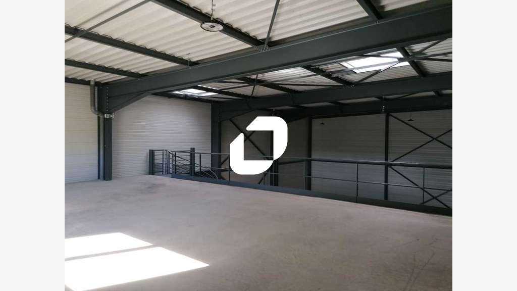 Vente Local d'activité 335m² Saint genis laval