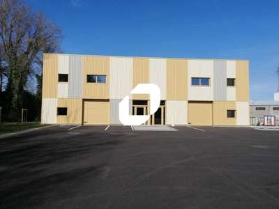 Vente Local d'activité 335m² Saint genis laval