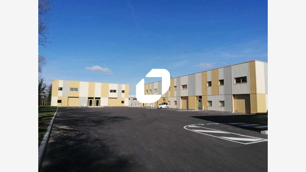 Vente Local d'activité 335m² Saint genis laval