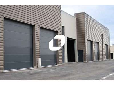 Vente Locaux d'activités - Entrepôts à Saint-Georges-d'Orques