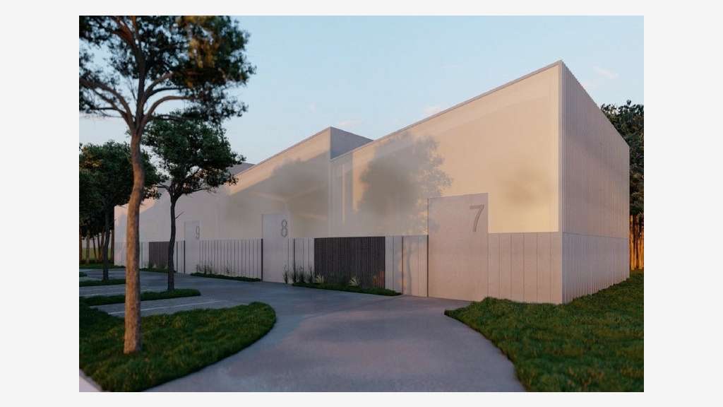 Local d'activité 3523m² à Saint Geours Atlantisud
