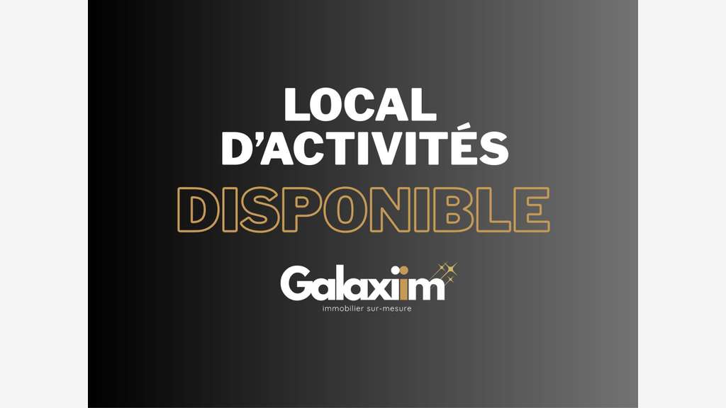 Vente entrepôt loué à Saint Grégoire
