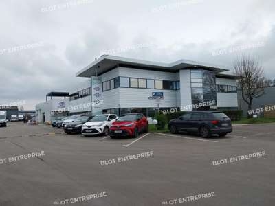 Vente Locaux d'activités - Entrepôts à Saint-Herblain