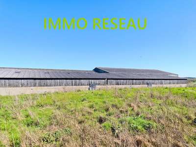 Vente Locaux d'activités - Entrepôts à Saint-Hilaire-de-Riez