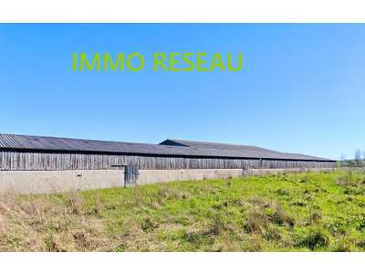 Vente Locaux d'activités - Entrepôts à Saint-Hilaire-de-Riez